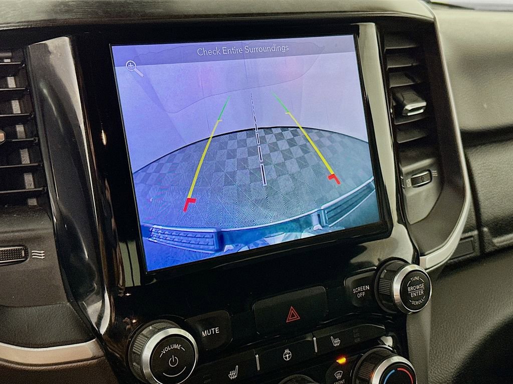 Certified 2019 RAM 1500 Big Horn image 19