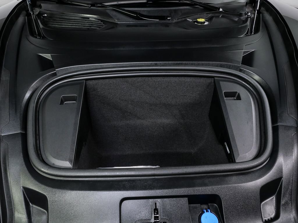 Certified 2024 Porsche Taycan 4S image 35