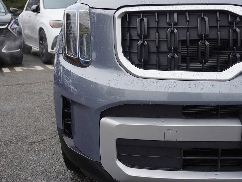 Used 2023 Kia Telluride EX image 15