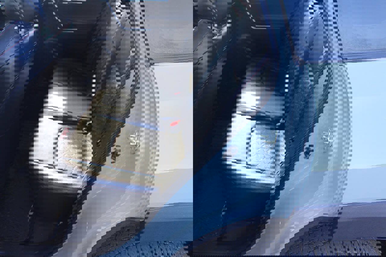 Used 2020 Toyota RAV4 TRD Off-Road w/ TRD Off-Road Weather Package image 11