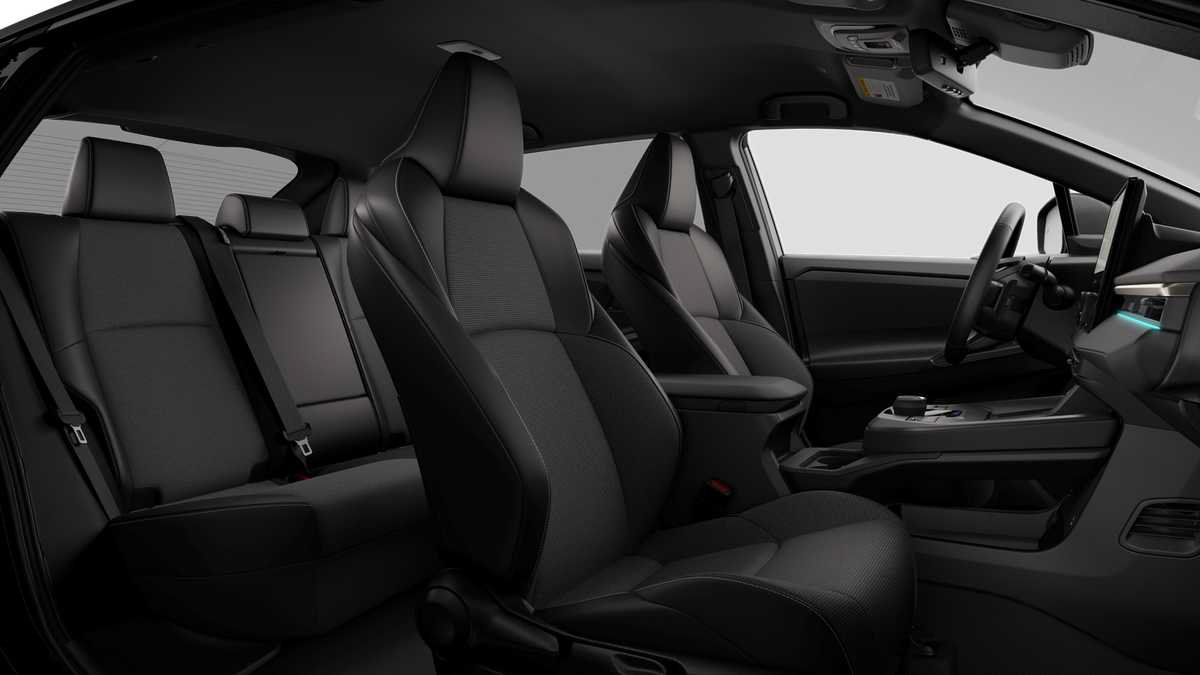 New 2026 Toyota bZ AWD/4WD image 20