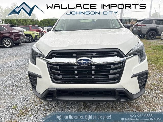 New 2026 Subaru Ascent Limited w/ Popular Package #1 AWD/4WD image 51