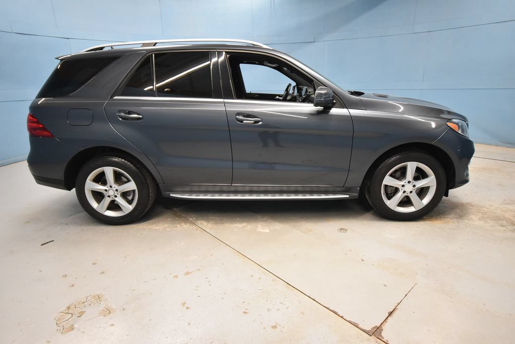 Used 2016 Mercedes-Benz GLE 350 4MATIC image 37