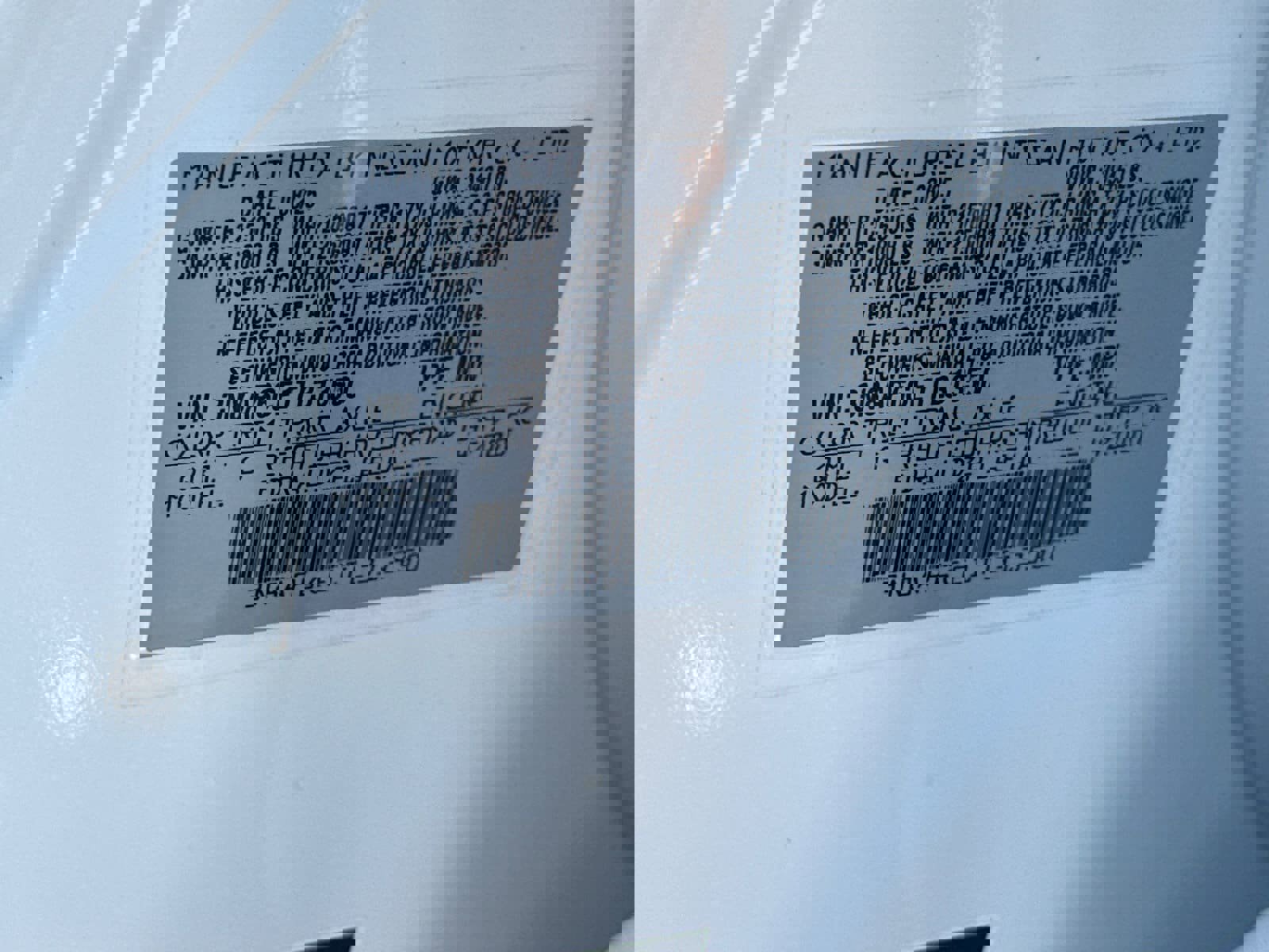 New 2026 Nissan Kicks SV image 32