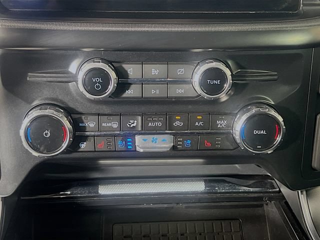 Used 2024 Ford F150 Platinum AWD/4WD image 23