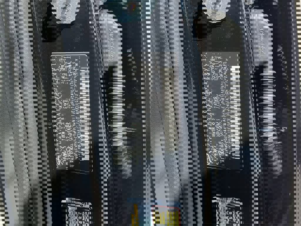 New 2026 Hyundai Santa Fe SE image 20