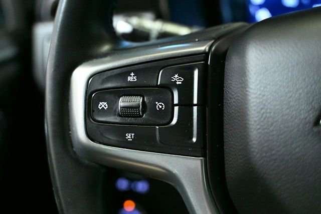 Used 2023 Chevrolet Tahoe LT image 35