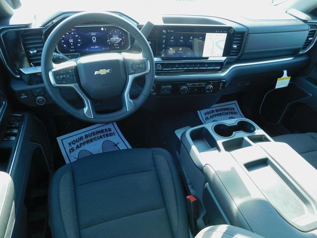 New 2026 Chevrolet Silverado 2500 LT image 21