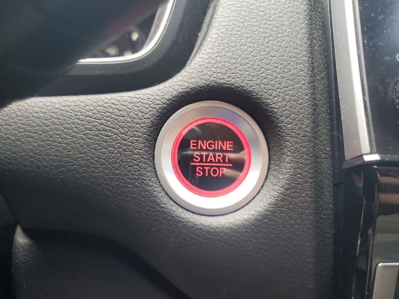 Used 2017 Honda CR-V EX image 21