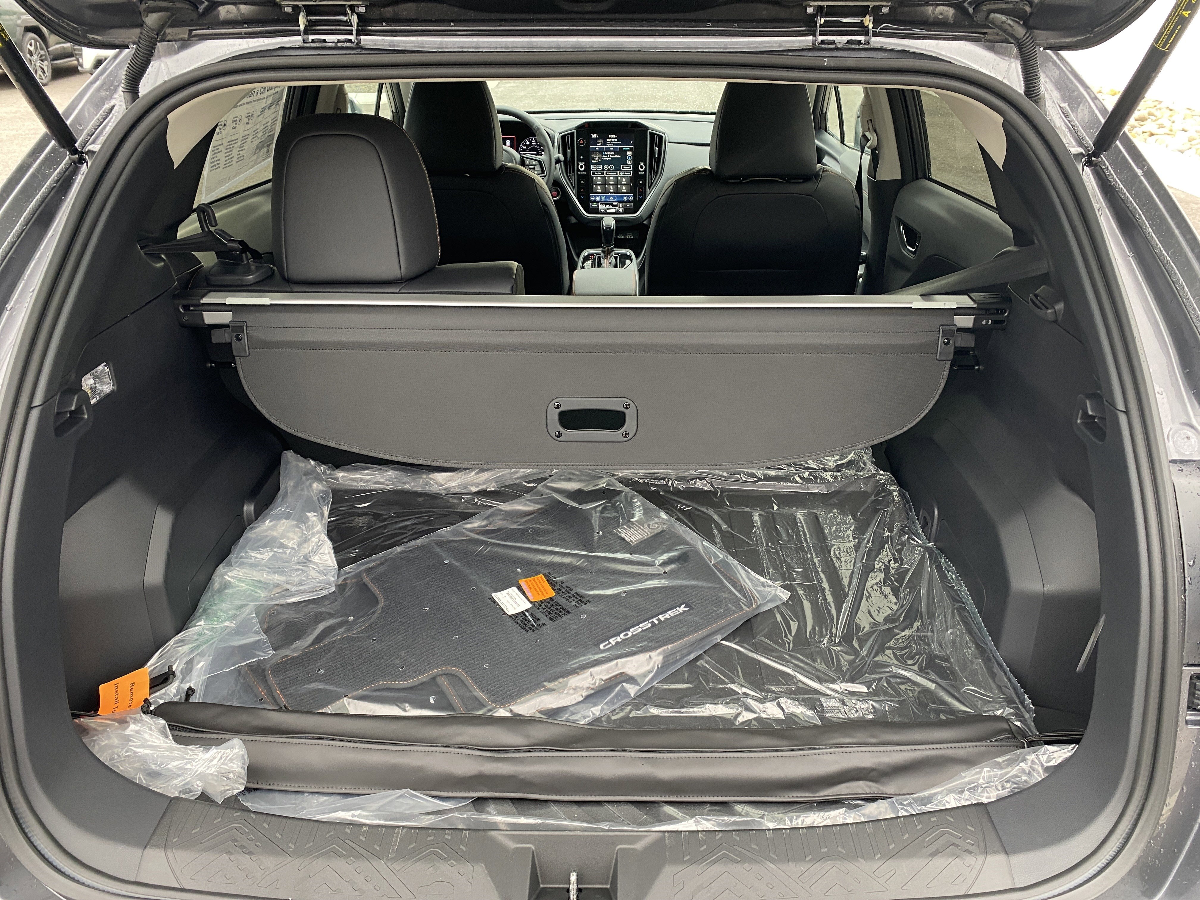 New 2026 Subaru Crosstrek 2.5i Limited image 35