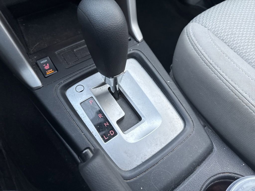 Used 2016 Subaru Forester 2.5i Premium w/ All-Weather Package image 7