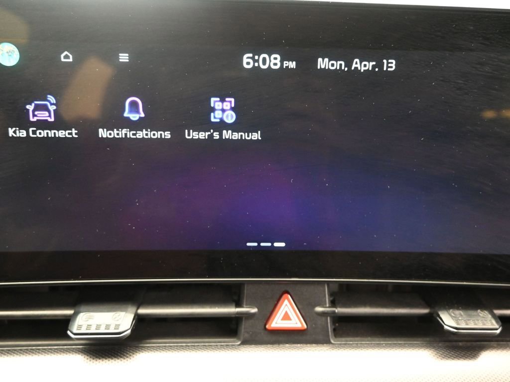 Used 2023 Kia Sportage SX image 27