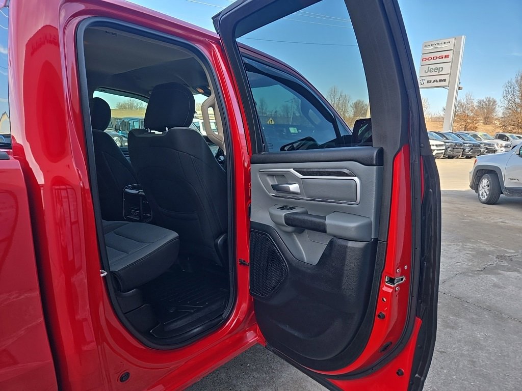 Used 2020 RAM 1500 Big Horn image 93