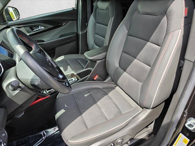 Used 2023 Chevrolet TrailBlazer RS AWD/4WD image 18