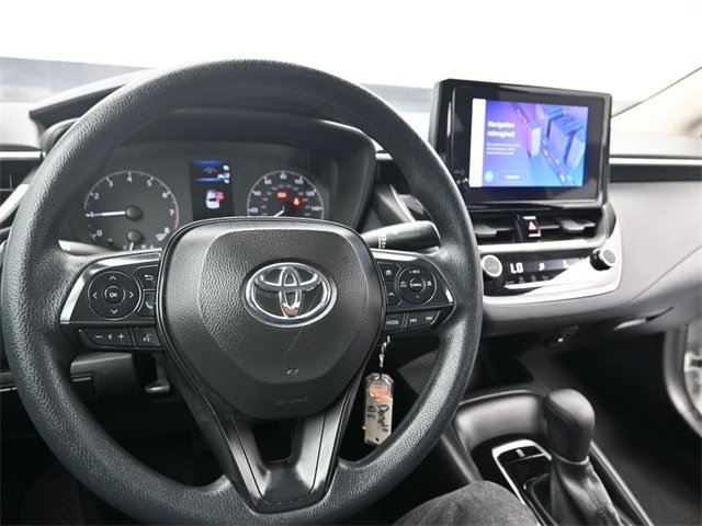 Used 2024 Toyota Corolla LE image 12