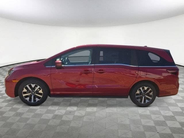 New 2026 Honda Odyssey EX-L image 3