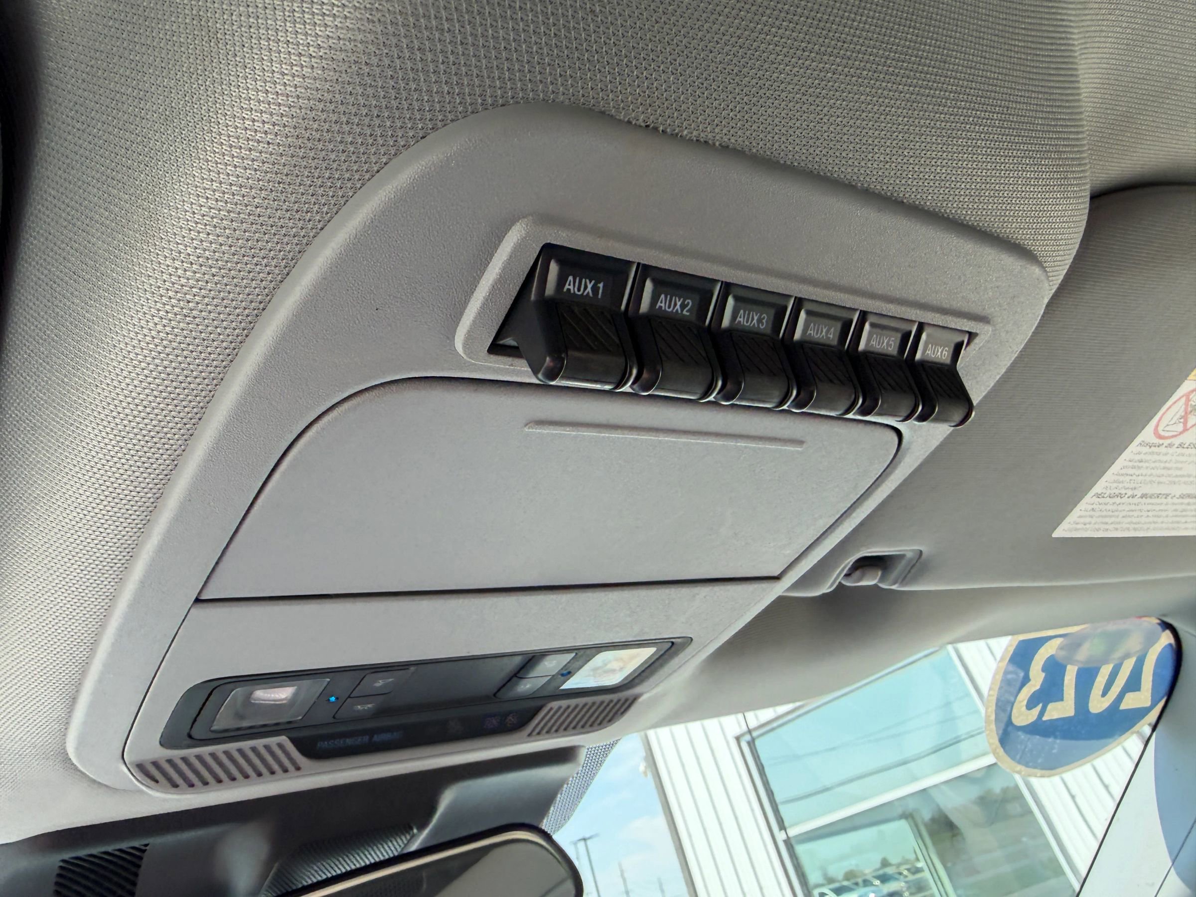 Used 2023 Ford F450 XLT AWD/4WD image 21