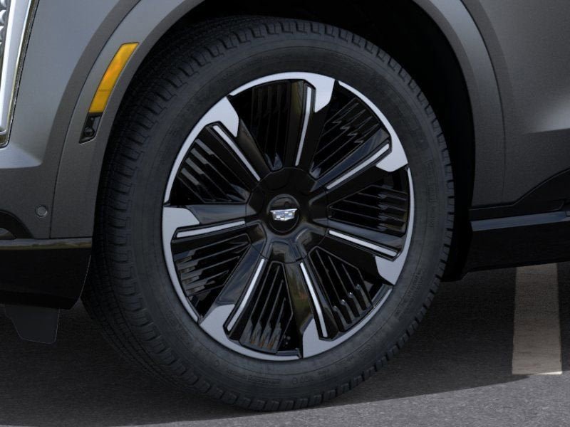 New 2026 Cadillac Escalade IQL Sport 2 AWD/4WD image 9