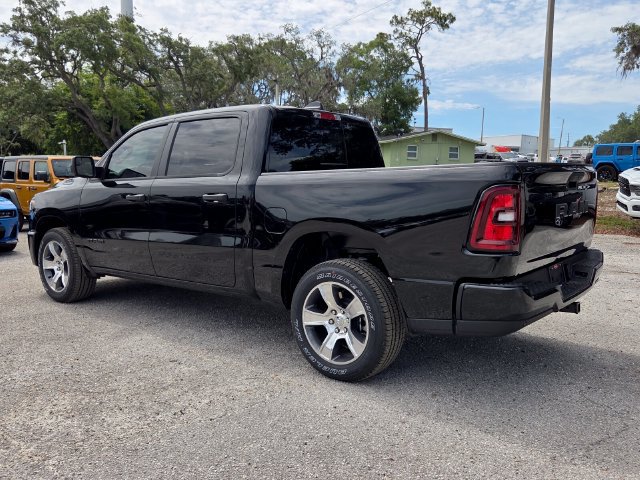 New 2026 RAM 1500 Express RWD image 6