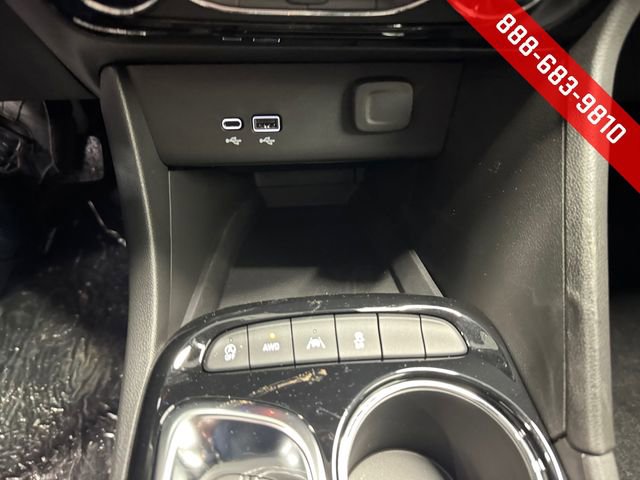 New 2026 Buick Encore GX Sport Touring w/ Comfort Package image 17