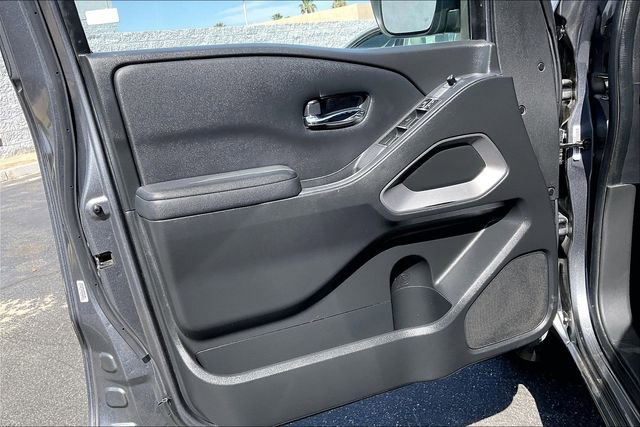 Certified 2023 Nissan Frontier SV w/ Technology Package RWD image 22