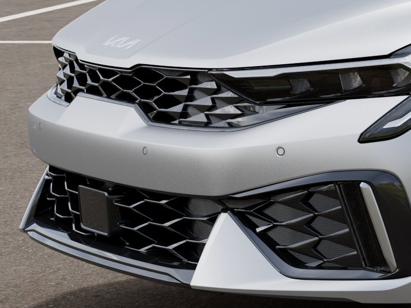 New 2026 Kia K5 GT-Line FWD image 12