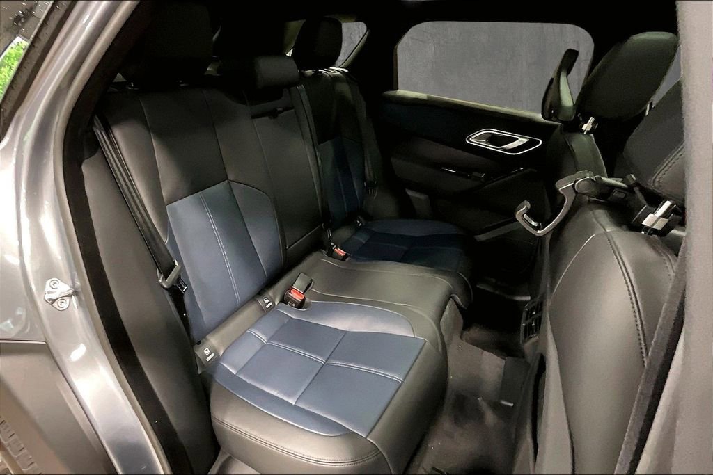 New 2026 Land Rover Range Rover Velar Dynamic SE AWD/4WD image 9