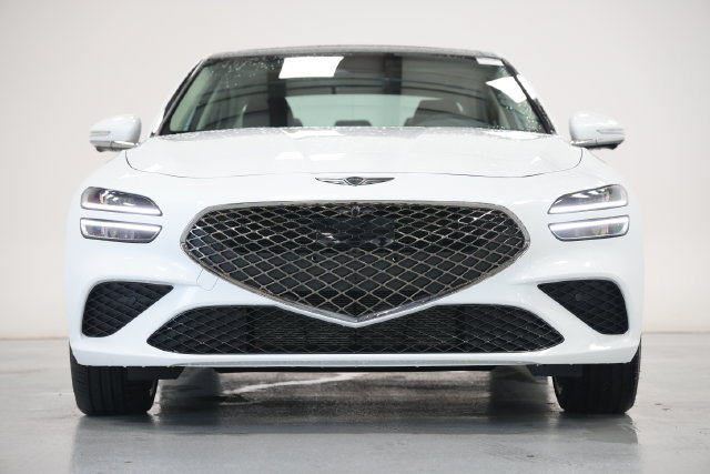 New 2026 Genesis G70 2.5T Prestige AWD/4WD image 2