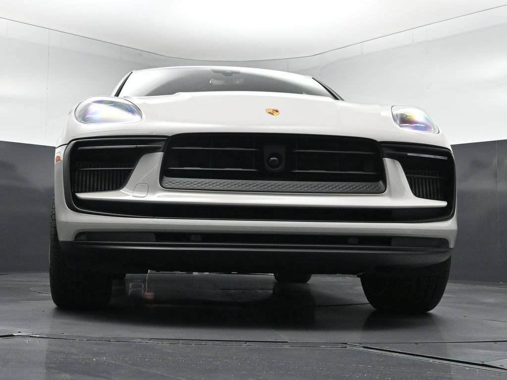 New 2026 Porsche Macan S AWD/4WD image 29