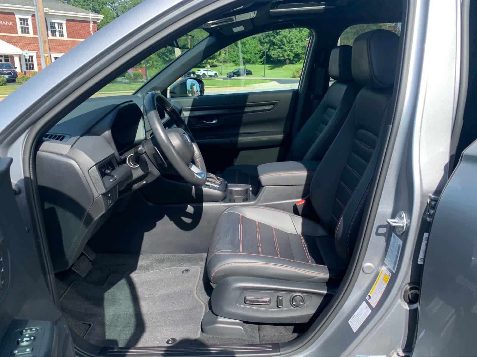 Used 2024 Honda CR-V Sport-L image 11