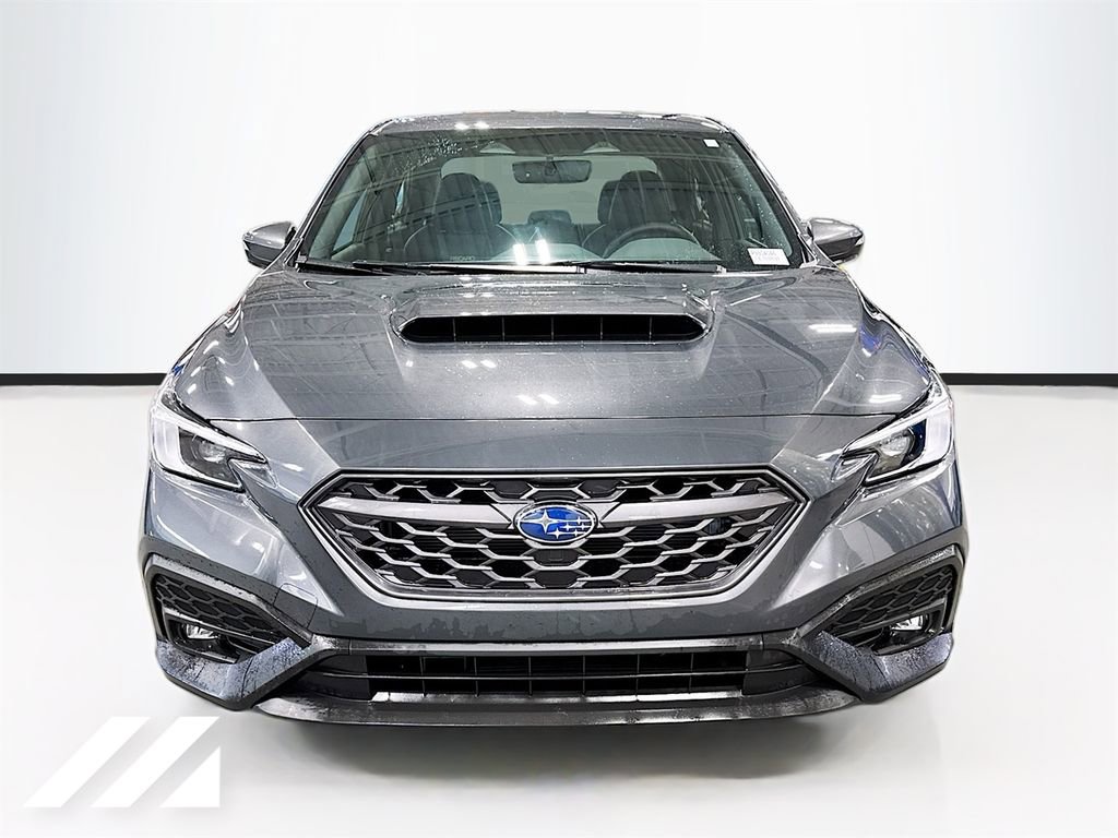 Certified 2024 Subaru WRX TR w/ Popular Package #1A AWD/4WD image 2