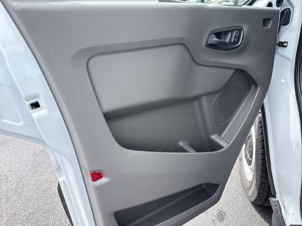 New 2026 Ford Transit 350 XL RWD image 17