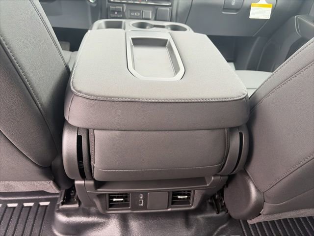 New 2026 GMC Sierra 3500 Pro image 14