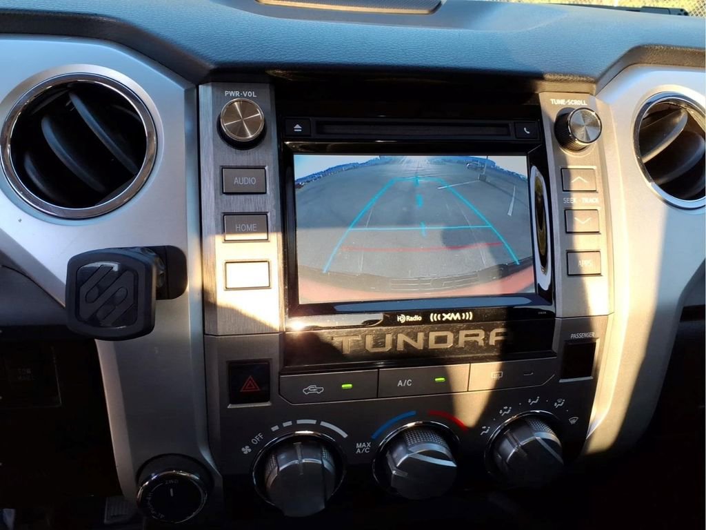 Used 2015 Toyota Tundra SR5 w/ TRD Off Road Package image 25