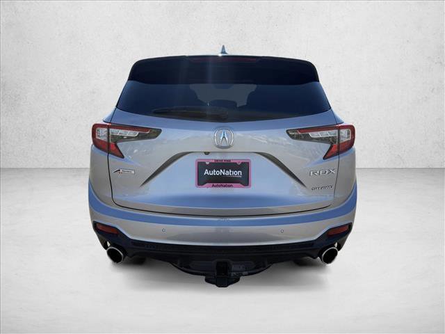 Used 2020 Acura RDX A-Spec image 6