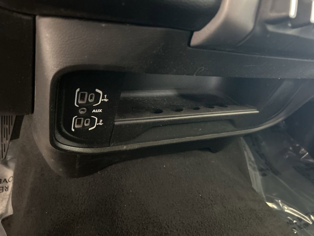 Certified 2024 RAM 2500 Big Horn AWD/4WD image 44