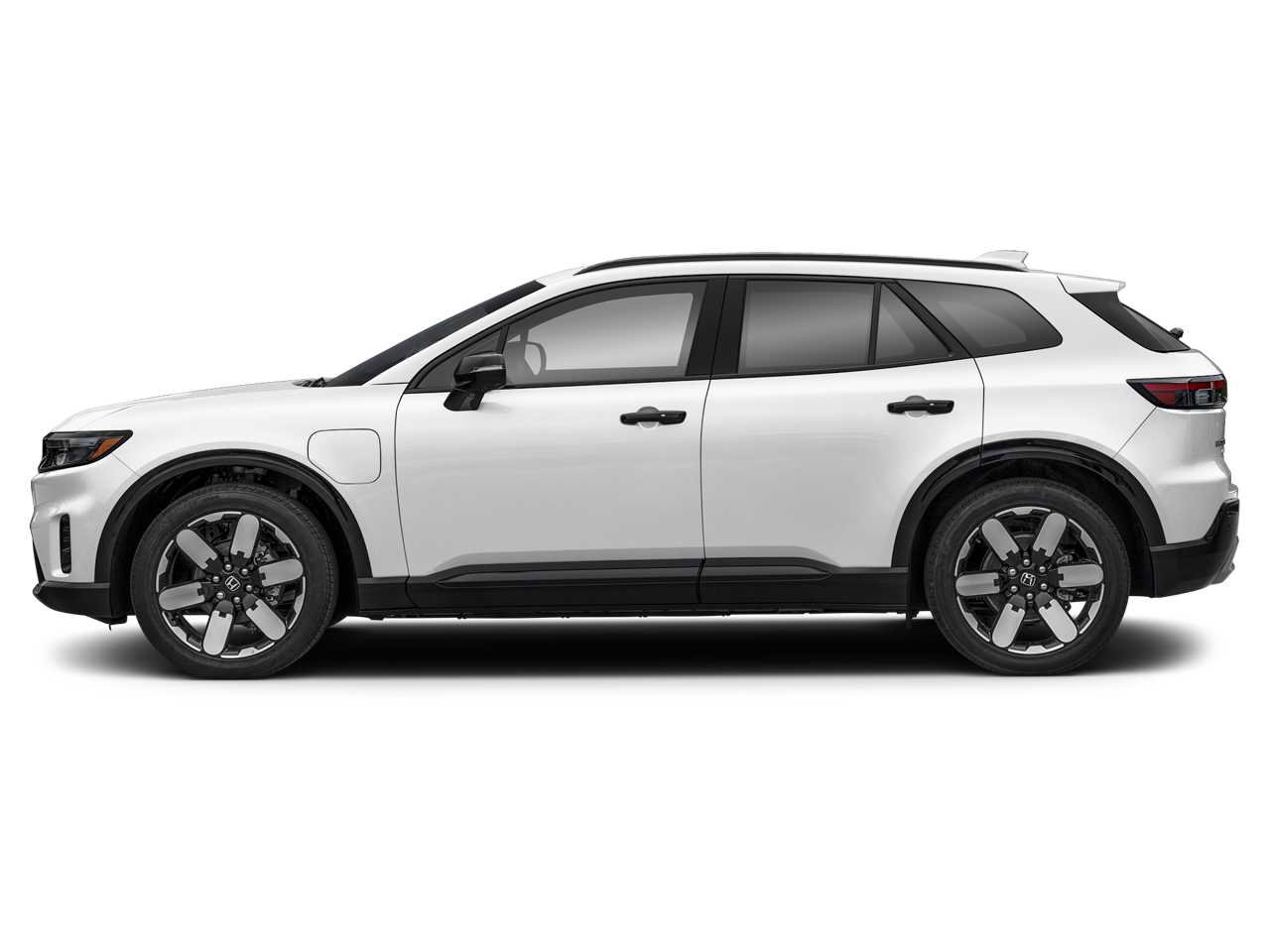New 2026 Honda Prologue Elite image 3