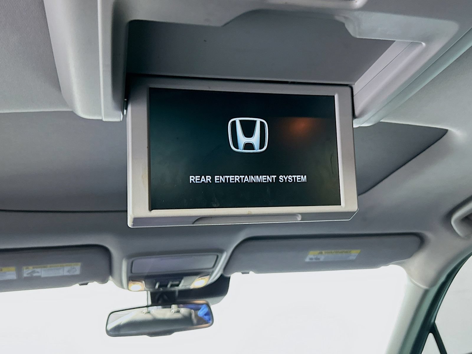 Used 2016 Honda Pilot Elite image 26