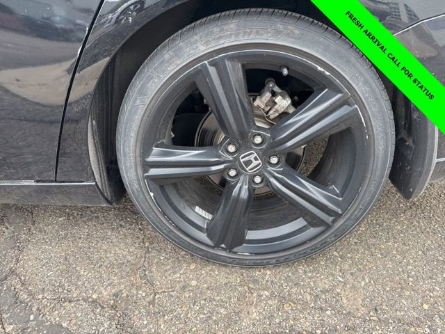 Used 2023 Honda Accord Sport image 5