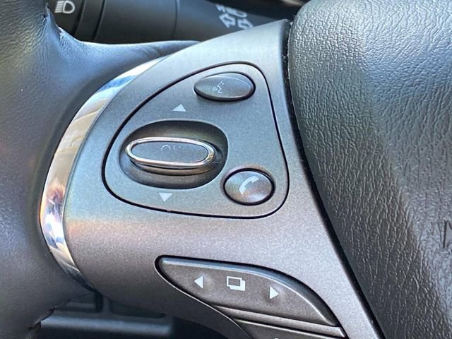 Used 2020 Nissan Murano Platinum AWD/4WD image 18