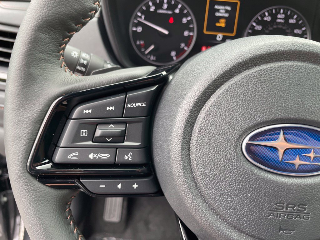 New 2026 Subaru Forester Touring AWD/4WD image 24
