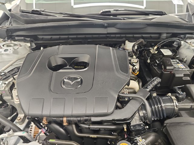 Used 2025 MAZDA CX-50 AWD 2.5 S w/ Preferred Package image 36