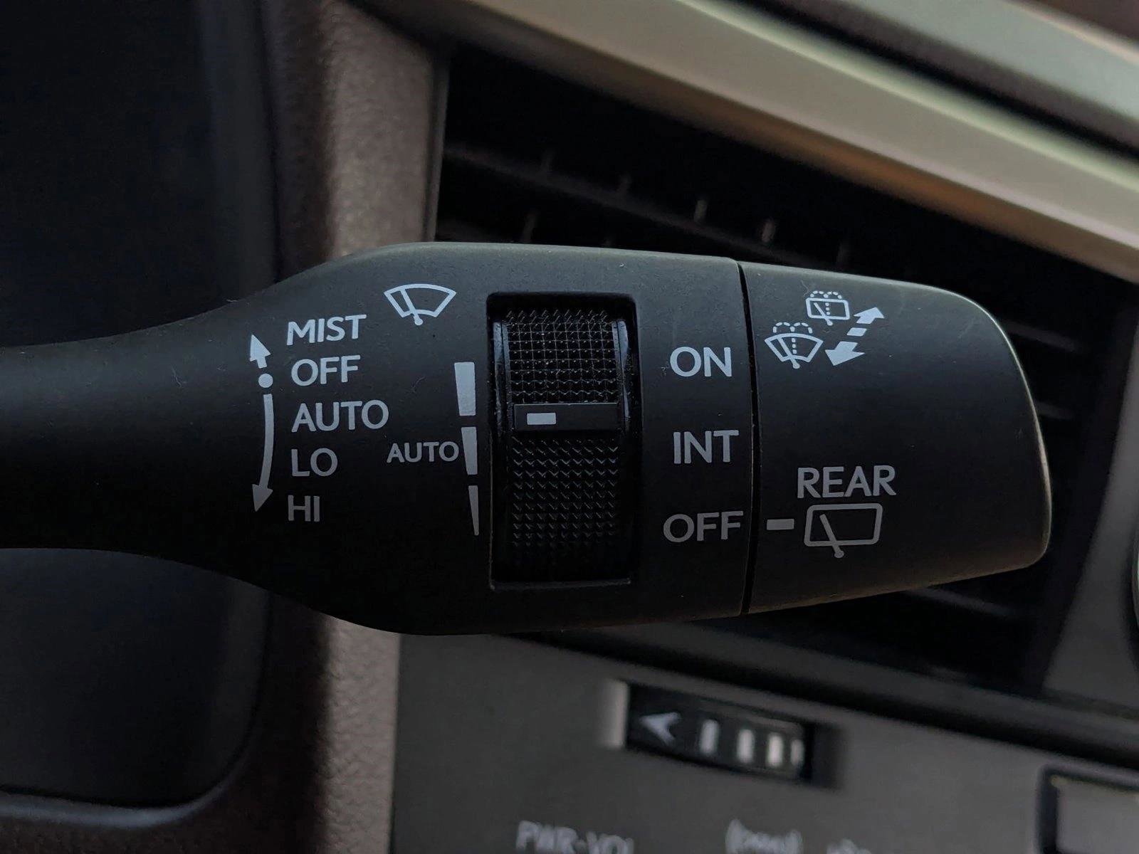 Used 2017 Lexus RX 350 AWD w/ Premium Package image 15