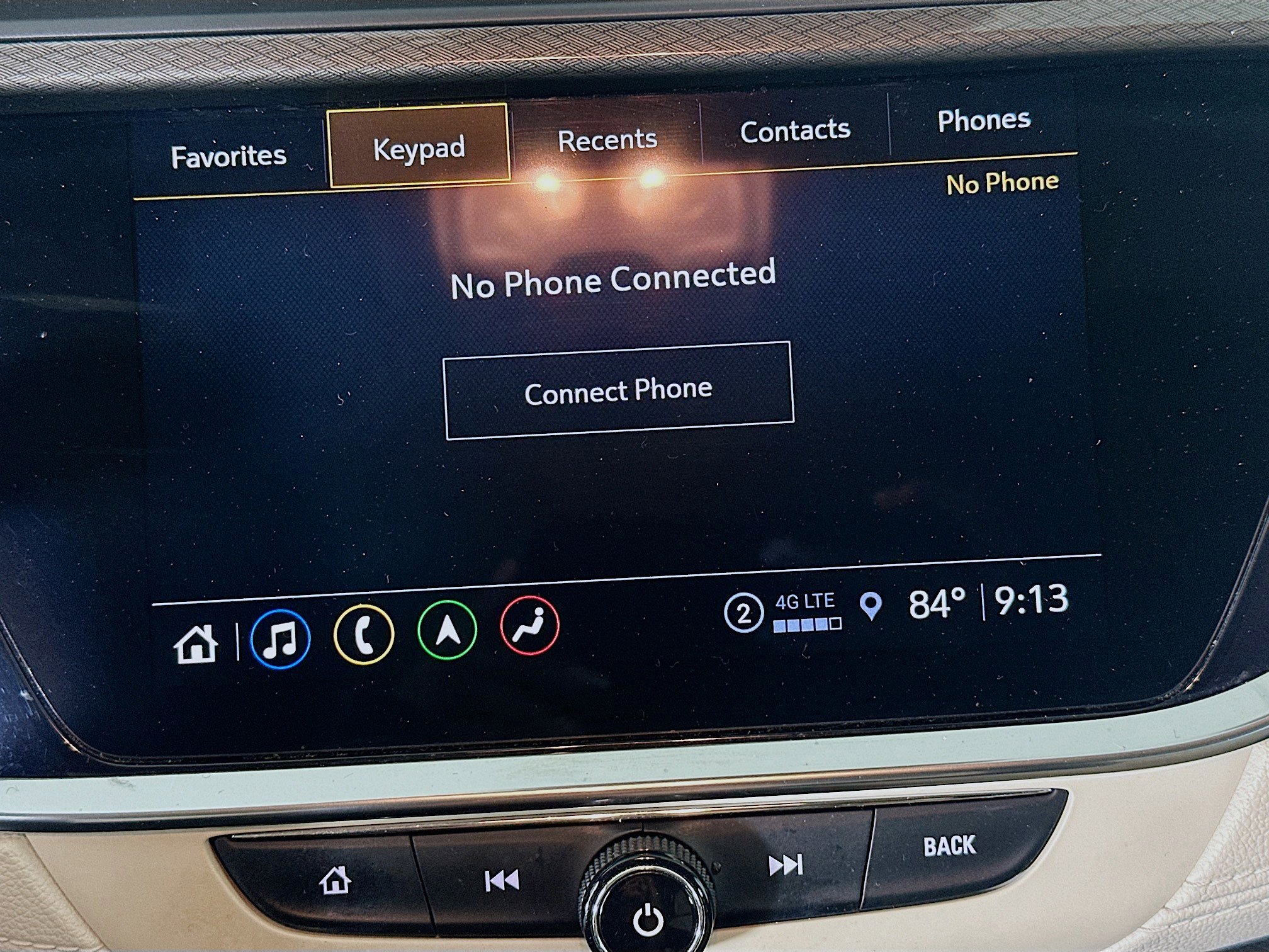 Used 2022 Buick Encore GX Essence w/ Advanced Technology Package FWD image 22