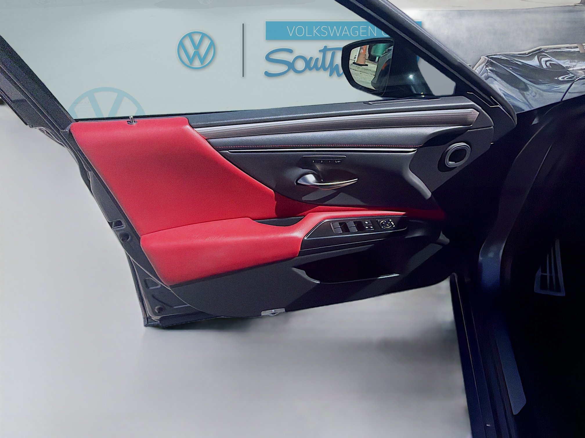 Used 2020 Lexus ES 350 F Sport w/ Accessory Package image 19