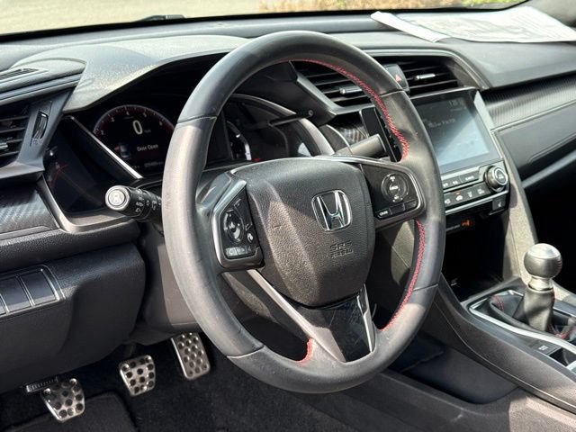 Used 2019 Honda Civic Si image 16