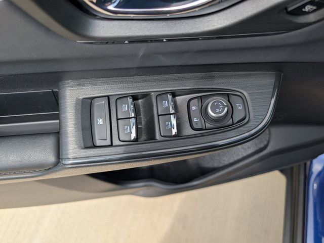 Certified 2026 Subaru Outback Touring AWD/4WD image 22