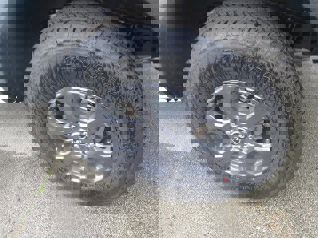 New 2025 Ford Bronco Big Bend image 6