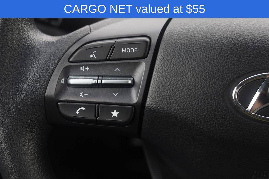 Used 2023 Hyundai Kona SEL image 9