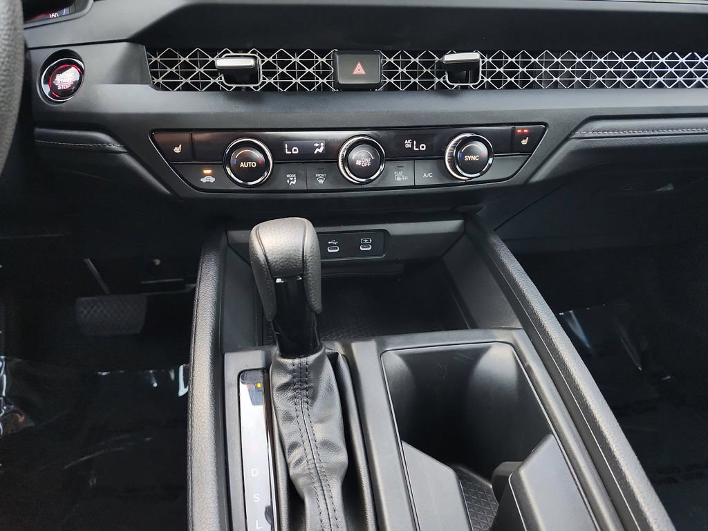 Certified 2023 Honda Accord EX image 27